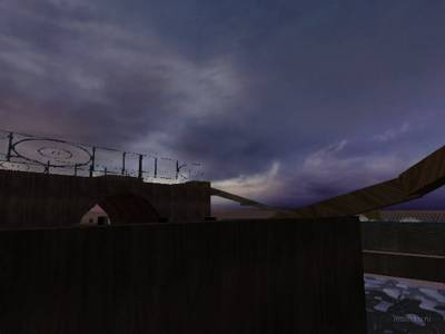 bhop_notanotherwoodmap_testrun2 thumb 11