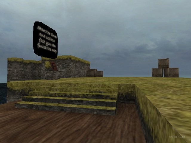 bhop_notkz_earlyspring for css screenshot