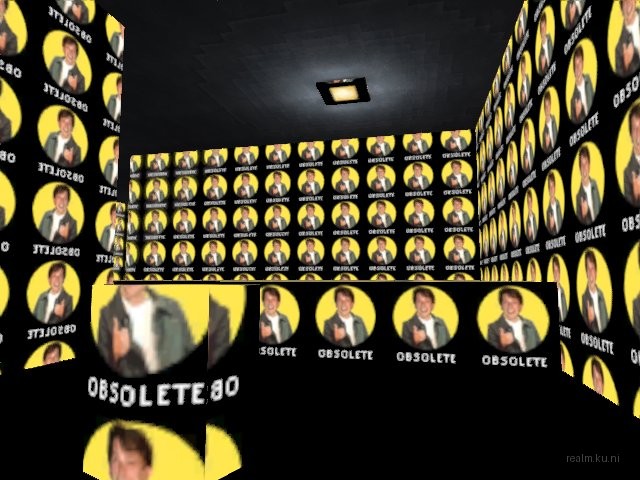 bhop_novice_light for css screenshot