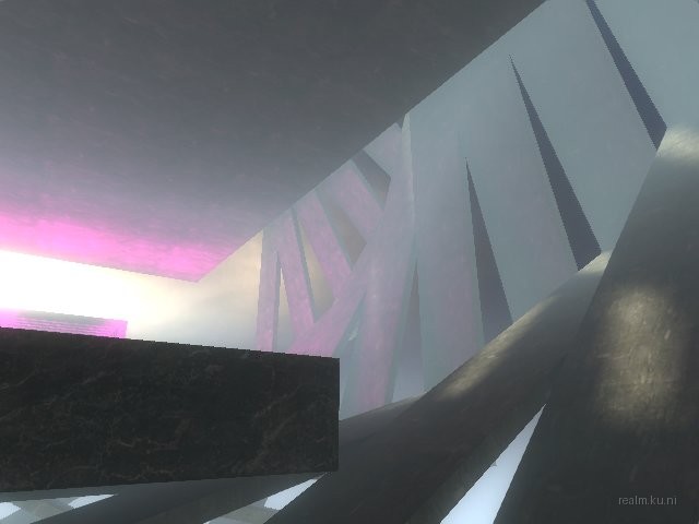 bhop_novus for css screenshot