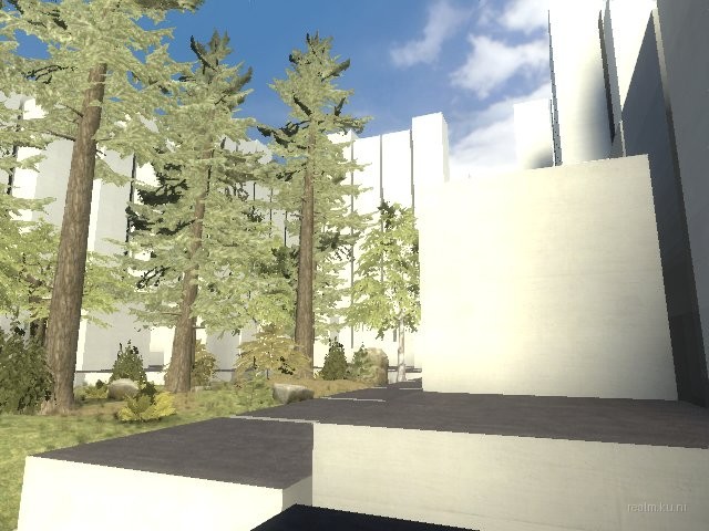bhop_nowtranslucent for css screenshot