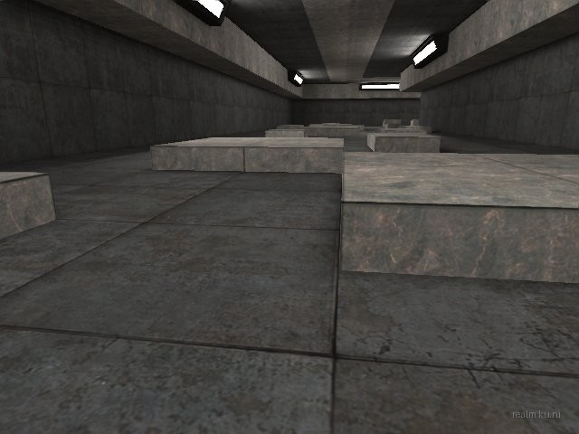 bhop_nux for css screenshot
