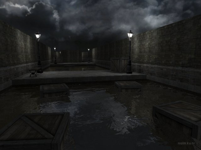 bhop_nx-speedrun_startmap for css screenshot