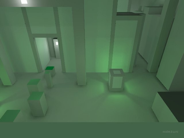 bhop_o7 for css screenshot