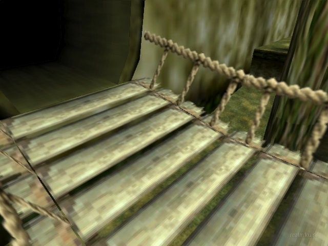 bhop_ocarina for css screenshot