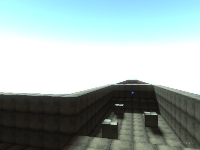 bhop_ocd_v5 for css screenshot