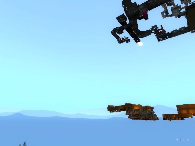 bhop_oceanic for css screenshot