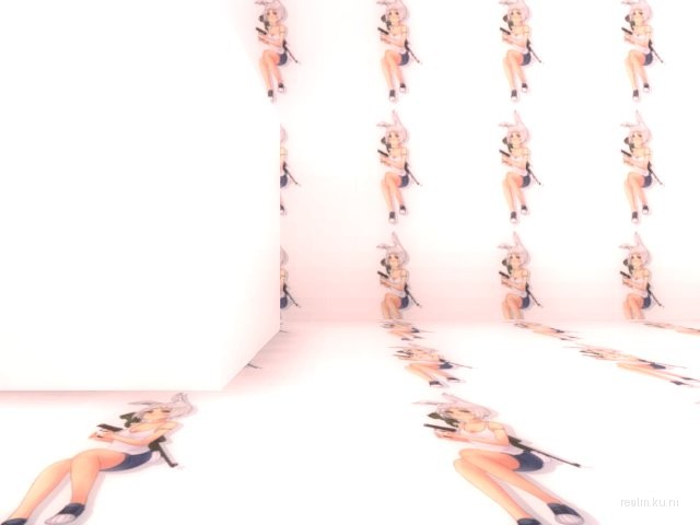 bhop_oksagare for css screenshot