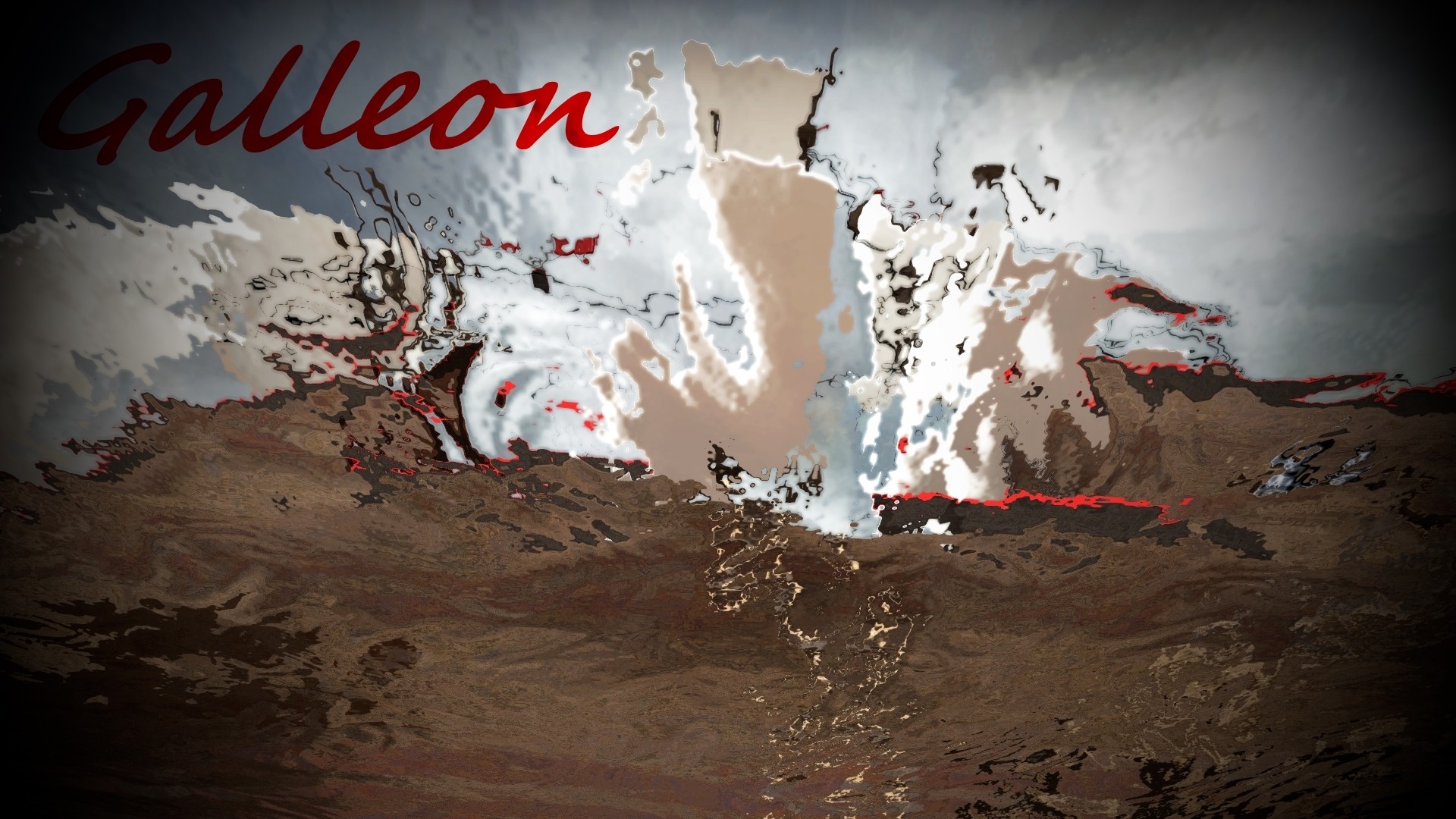 de_galleon for csgo screenshot