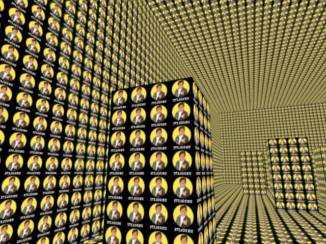 bhop_oli for css screenshot