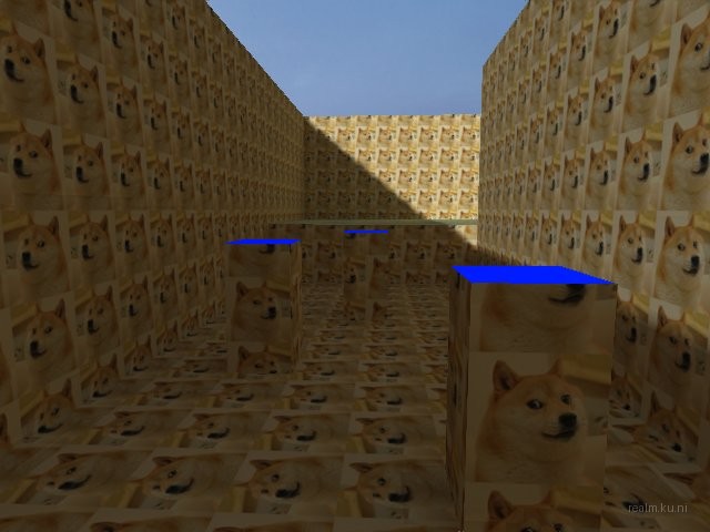 bhop_omfgdoges for css screenshot