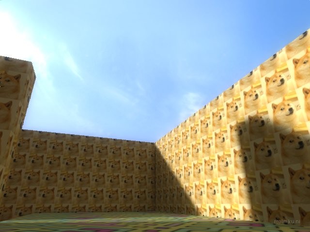bhop_omfgdoges_ez for css screenshot