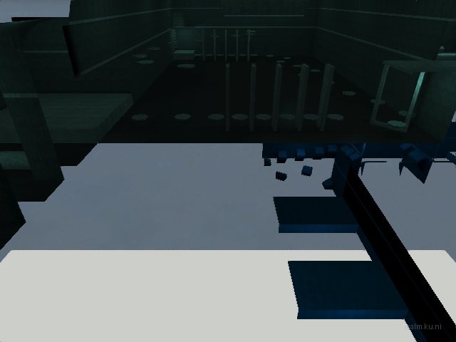 bhop_omn for css screenshot
