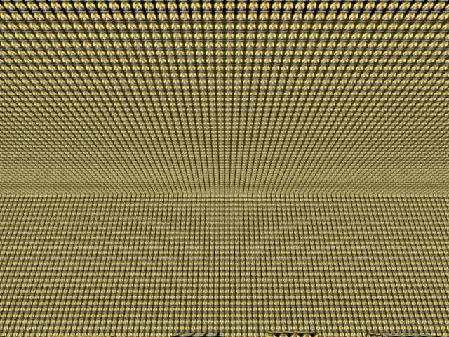 bhop_oneforone for css screenshot