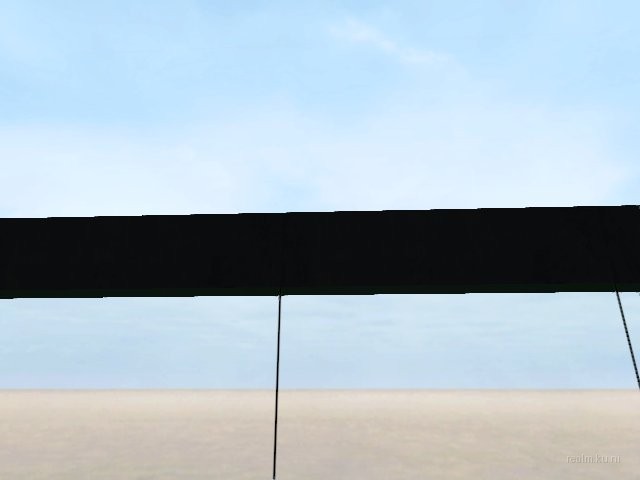 bhop_onetoone for css screenshot