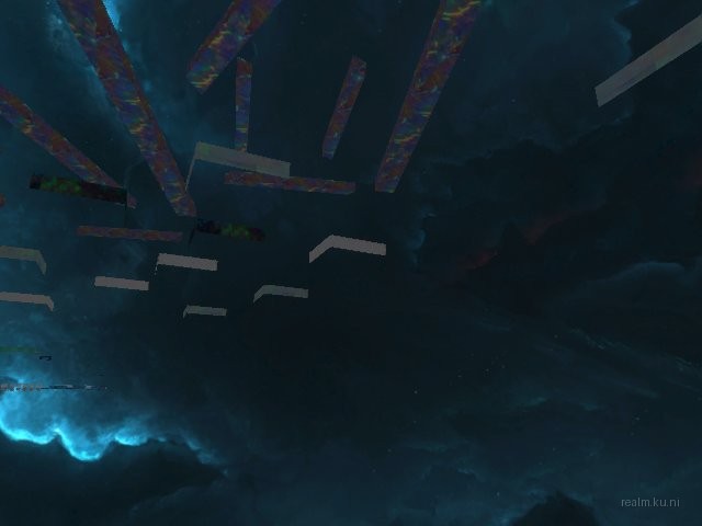 bhop_opal for css screenshot