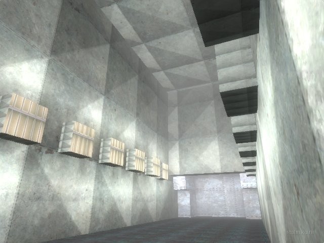 bhop_opmorr for css screenshot