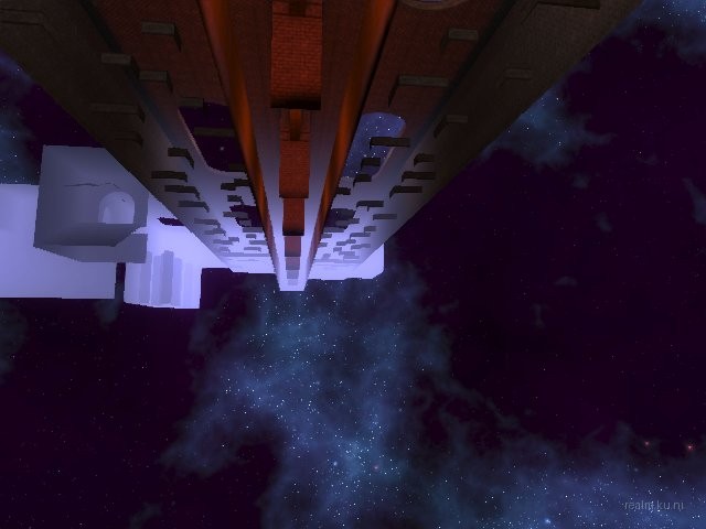 bhop_orionsbelt for css screenshot