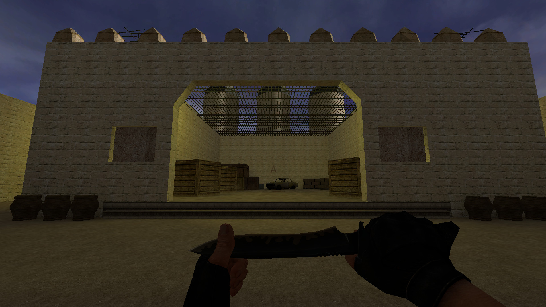 Sandbox 2x2 (CS:S) for css screenshot