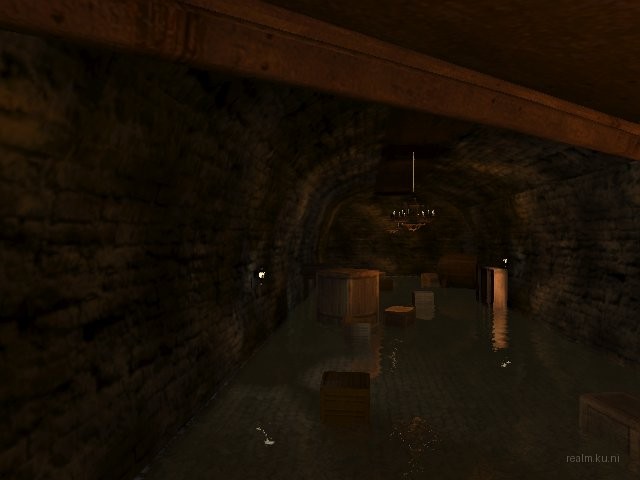 bhop_osti for css screenshot