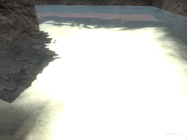 bhop_outback_shore for css screenshot