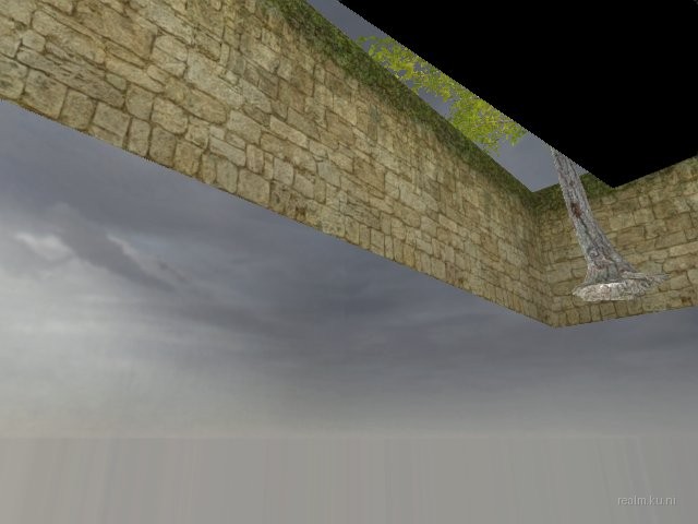 bhop_outdoors for css screenshot