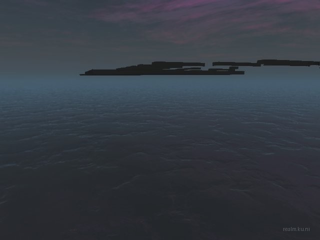 bhop_over_powered for css screenshot