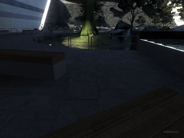 bhop_overgrown for css screenshot