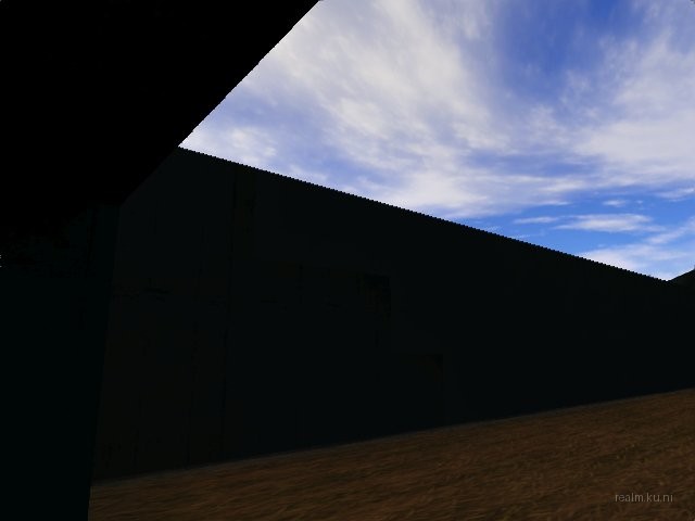 bhop_overgrown_beta1 for css screenshot