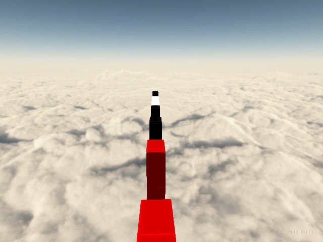 bhop_overjoyed_v1 for css screenshot