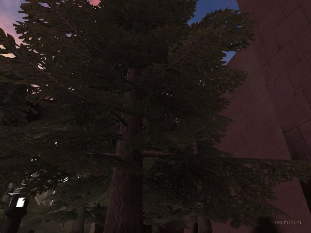 bhop_overnight for css screenshot