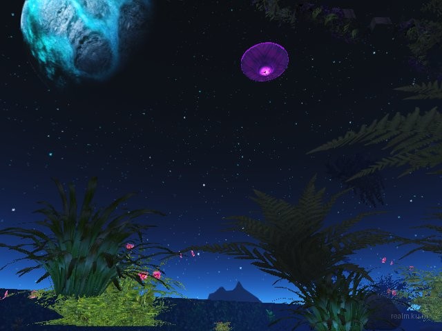 bhop_pandora_css for css screenshot