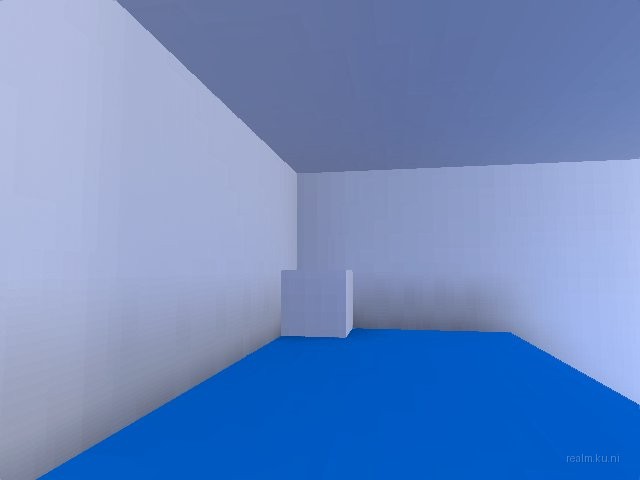 bhop_paradise_beta for css screenshot