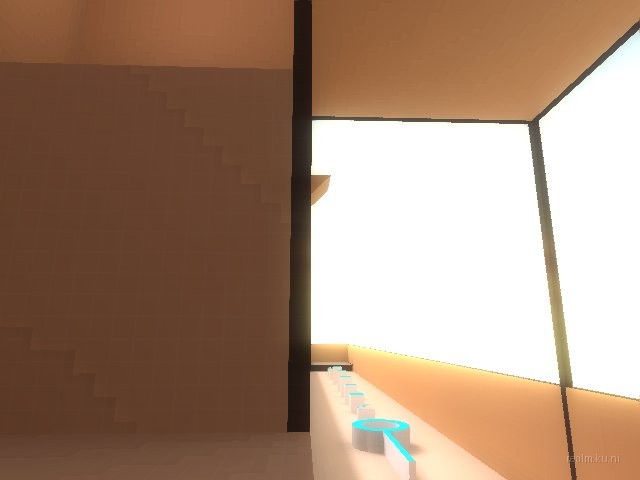 bhop_paralelo for css screenshot