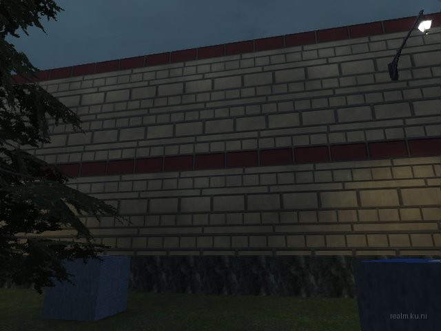 bhop_parastajustnyt for css screenshot
