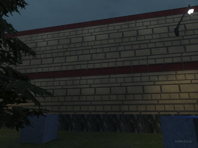 bhop_parastajustnyt_other for css screenshot