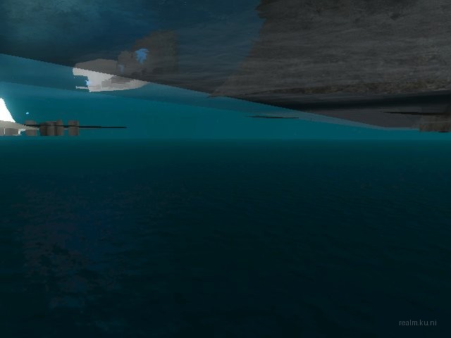 bhop_paskamappi for css screenshot