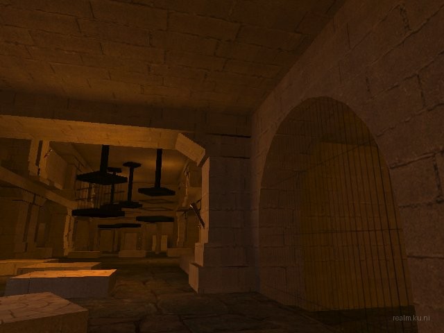 bhop_paskutini for css screenshot