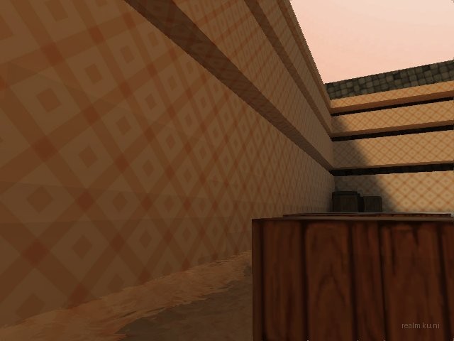 bhop_peachrace for css screenshot