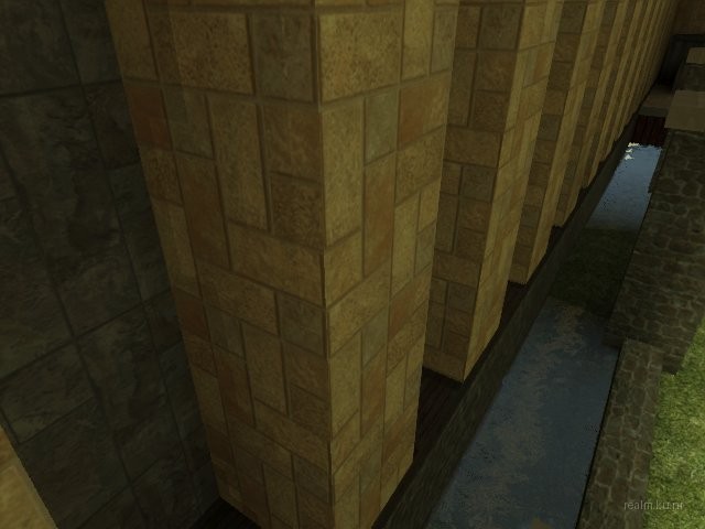 bhop_persepillu for css screenshot