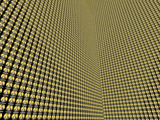 bhop_pexii for css screenshot
