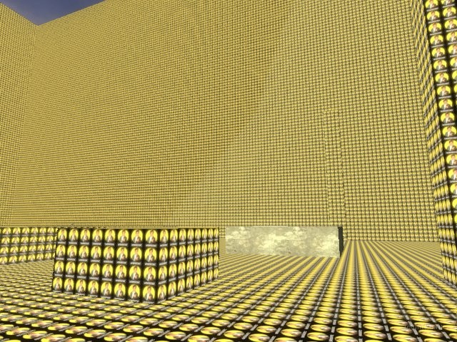 bhop_pheryams for css screenshot