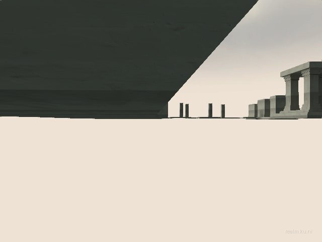 bhop_pillar for css screenshot