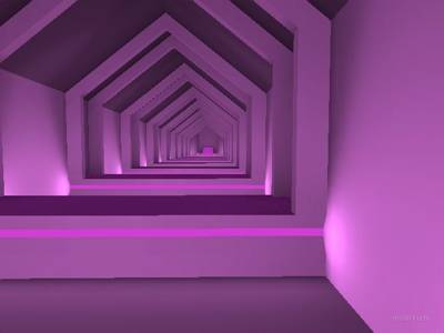 bhop_pinkglow thumb 3