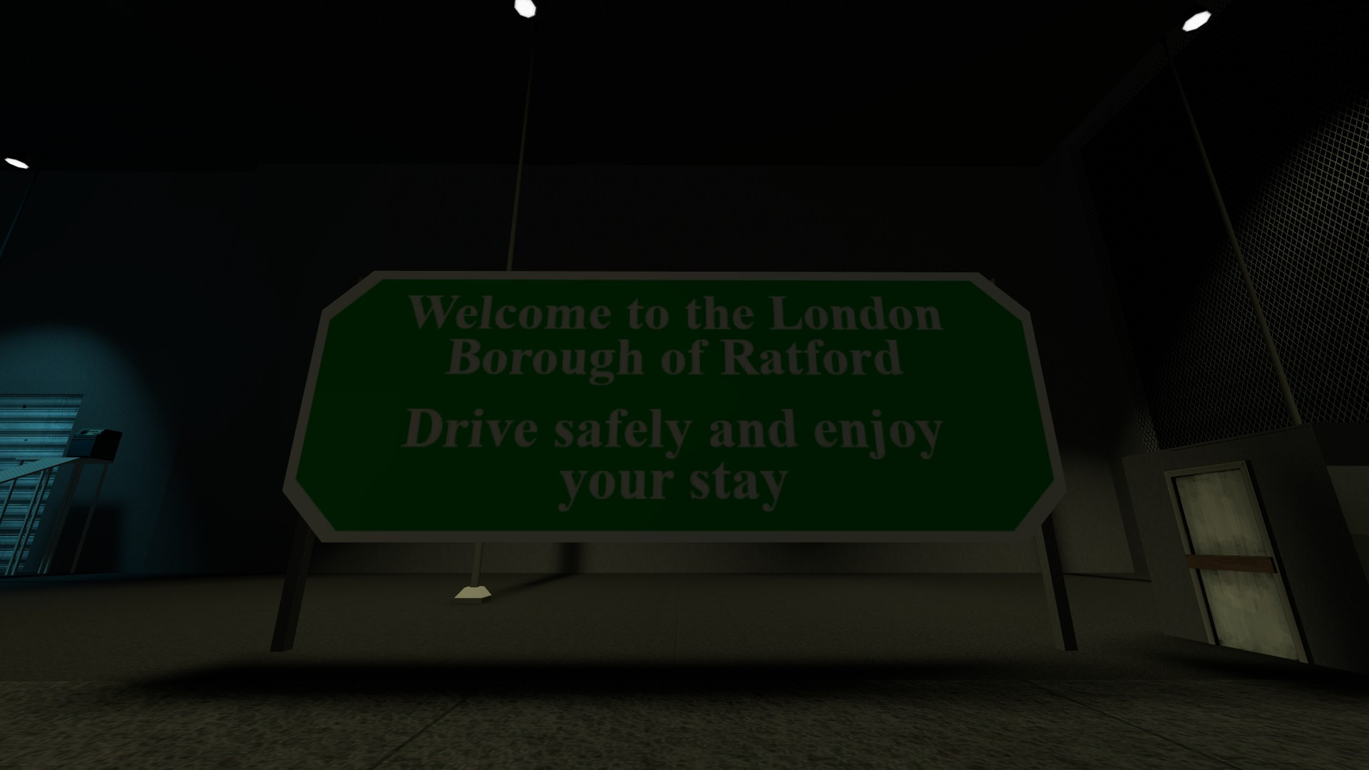 Ratford (GMod) for gmod screenshot