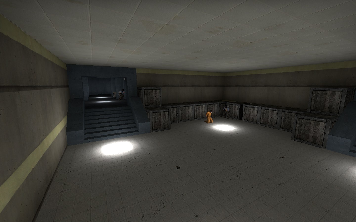 CS_Institution for csgo screenshot