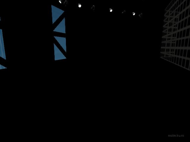bhop_playboy_fixed for css screenshot