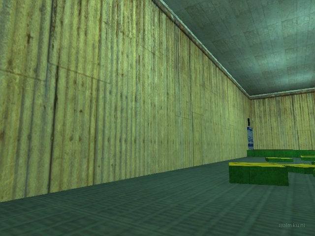 bhop_plemon for css screenshot