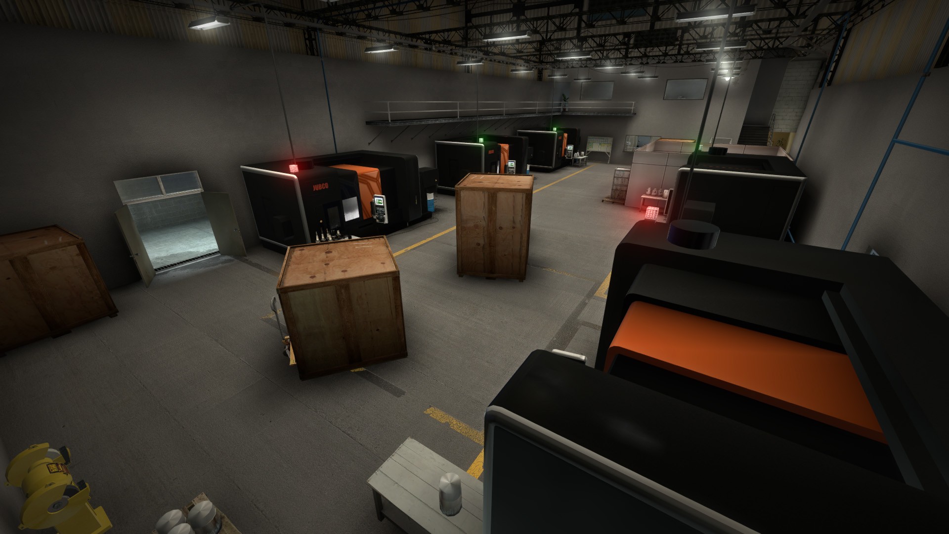 Machining for csgo screenshot