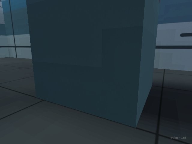 bhop_podozritelny for css screenshot